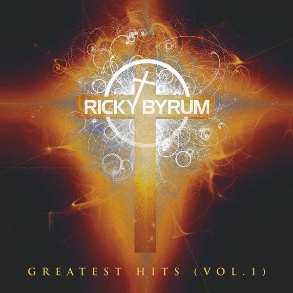 Cover art for Greatest Hits, VOL. 1